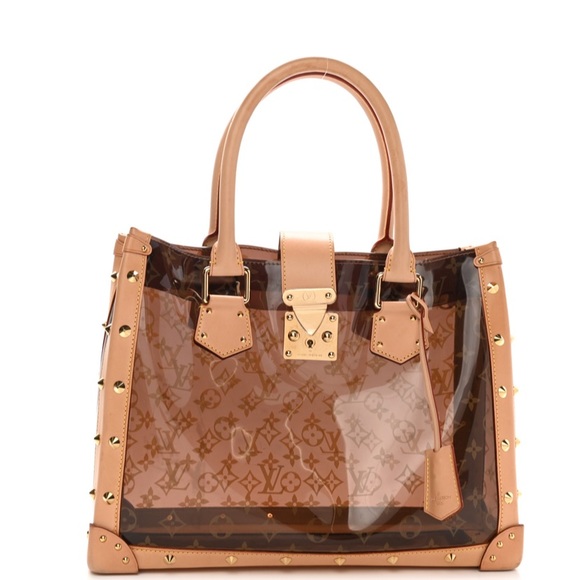 Louis Vuitton Ambre Neo Cabas MM - Picture 1 of 14